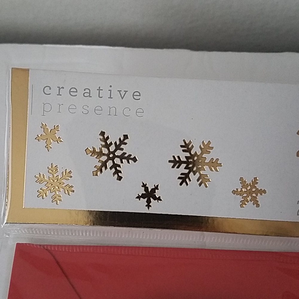Christmas Cards Set - Picture 3 of 15